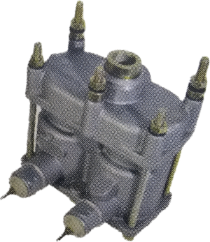 Foot Brake Valve 1062522