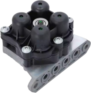 Circuits Protection Valve 1063082