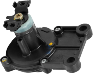 Levelling Valve 1031668