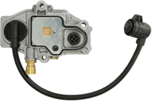 Solenoid Valve 1038174