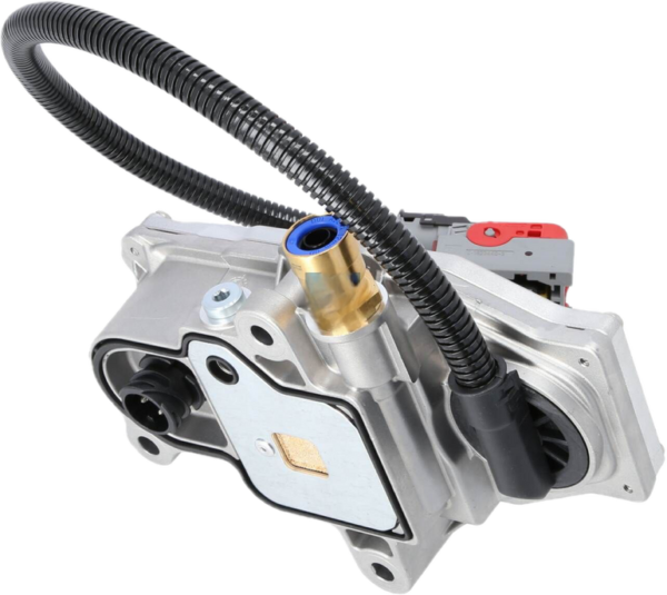 Solenoid Valve 1038183