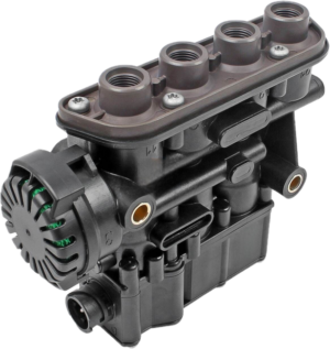 Solenoid Valve 1034768