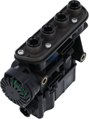 Solenoid Valve 1035771