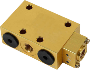 Gearbox Valve 1060726