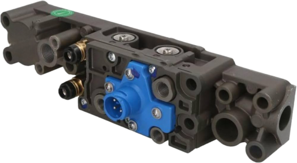 Gearbox Valve 1027192