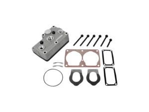 Compressor Cylinder Head Assy. 2168823