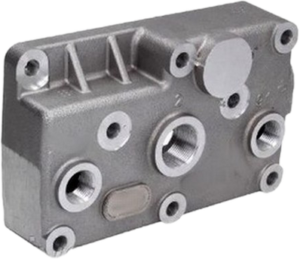Compressor Cylinder Head 2168821