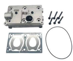 Compressor Cylinder Head Assy. 2135386