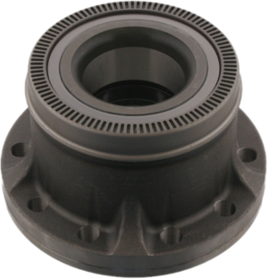 Wheel Bearing Hub BR879770RB