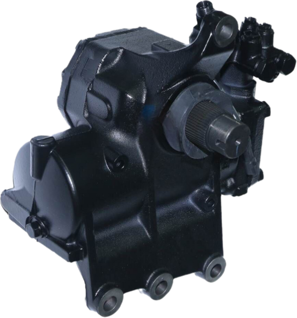 Power Steering Gear 1544164