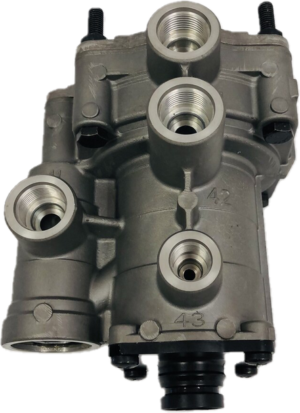 Trailer Control Valve 1020841