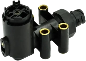 Levelling Valve 1021129