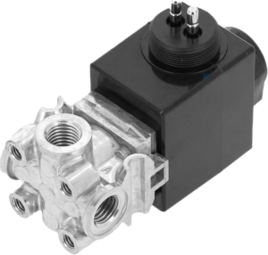 Solenoid Valve 1047415