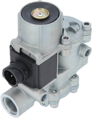 Solenoid Valve 1021271