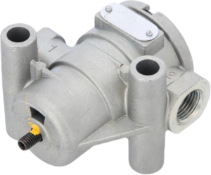 Pressure Limiting Valve 1042530