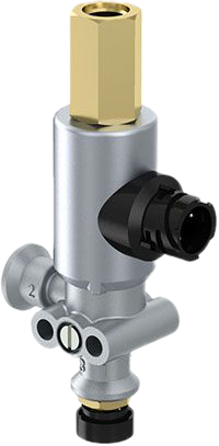 Solenoid Valve 1076551