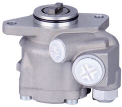Steering Pump 1558191