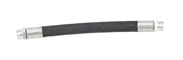 Steering Pump Hose 1556693