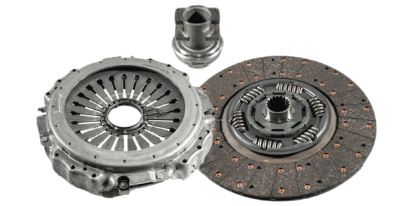Clutch Kit 5051644