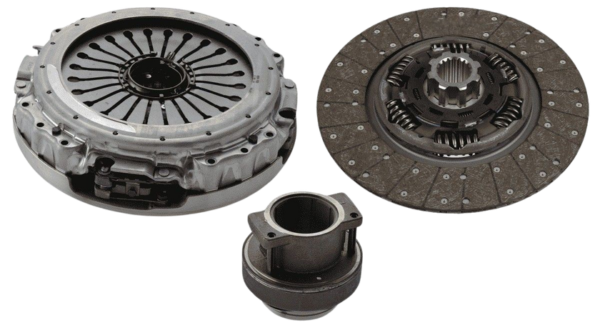 Clutch Kit 5051710