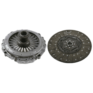 Clutch Kit 5053912