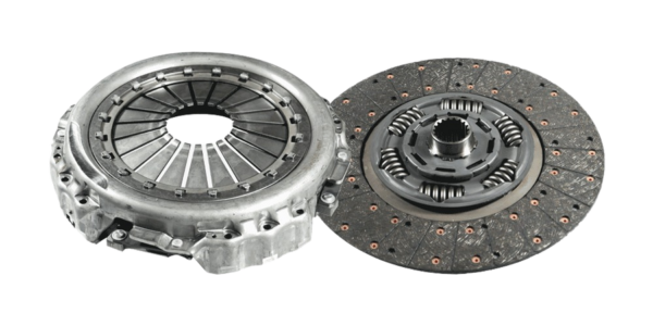 Clutch Kit 5051642