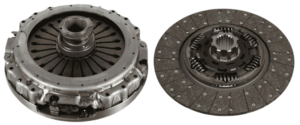 Clutch Kit 5052612