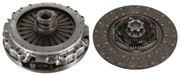 Clutch Kit 5052612