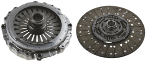 Clutch Kit 5051557