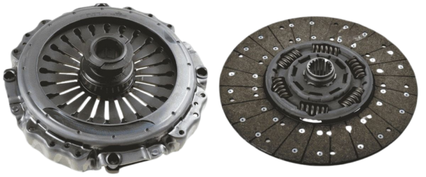 Clutch Kit 5051557