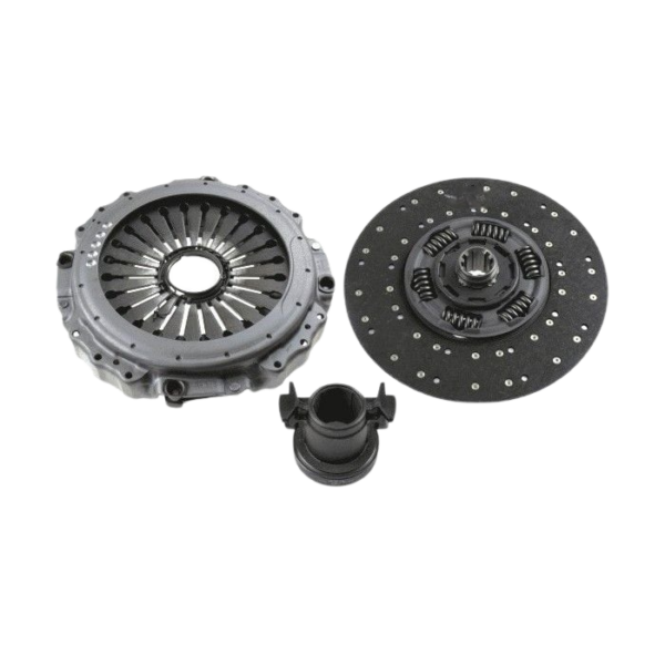 Clutch Kit 5055112