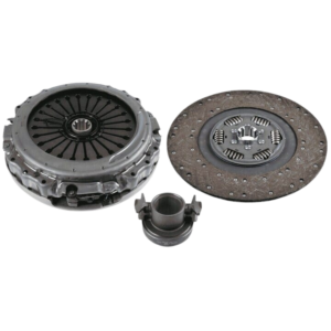 Clutch Kit 5052712