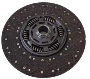 Clutch Disc 5258183