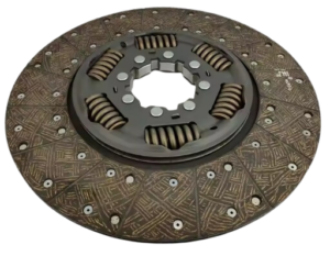 Clutch Disc 5253134