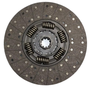 Clutch Disc 5254942