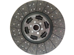 Clutch Disc 5255138