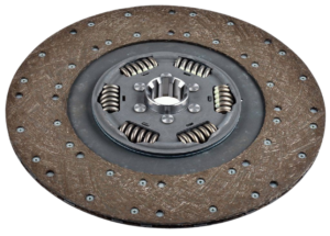 Clutch Disc 5256916