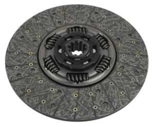 Clutch Disc 5252255