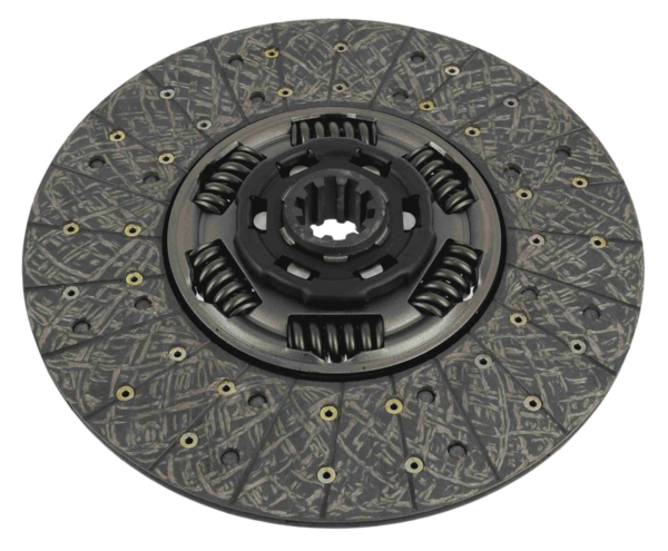Clutch Disc 5252255