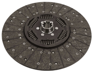 Clutch Disc 5253817