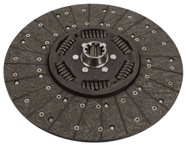 Clutch Disc 5253817