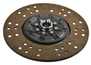Clutch Disc 5255145
