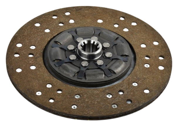 Clutch Disc 5255145