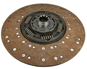 Clutch Disc 5254144