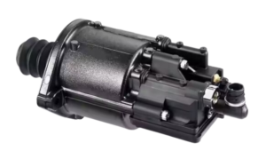 Clutch Servo 5452673