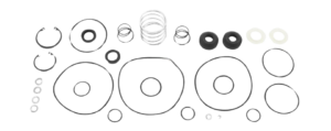 Foot Brake Valve Repair Kit 1029754