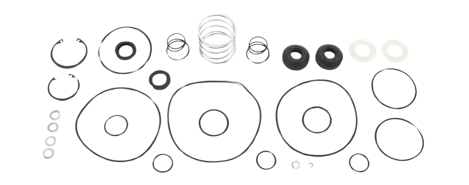 Foot Brake Valve Repair Kit 1029754