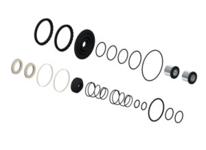 Foot Brake Valve Repair Kit 1059217