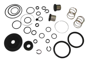 Foot Brake Valve Repair Kit 1057017