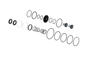 Foot Brake Valve Repair Kit 1051211